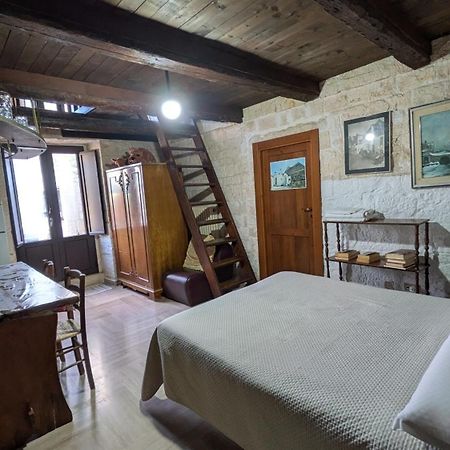Trullo Malvisco Villa Alberobello Kültér fotó