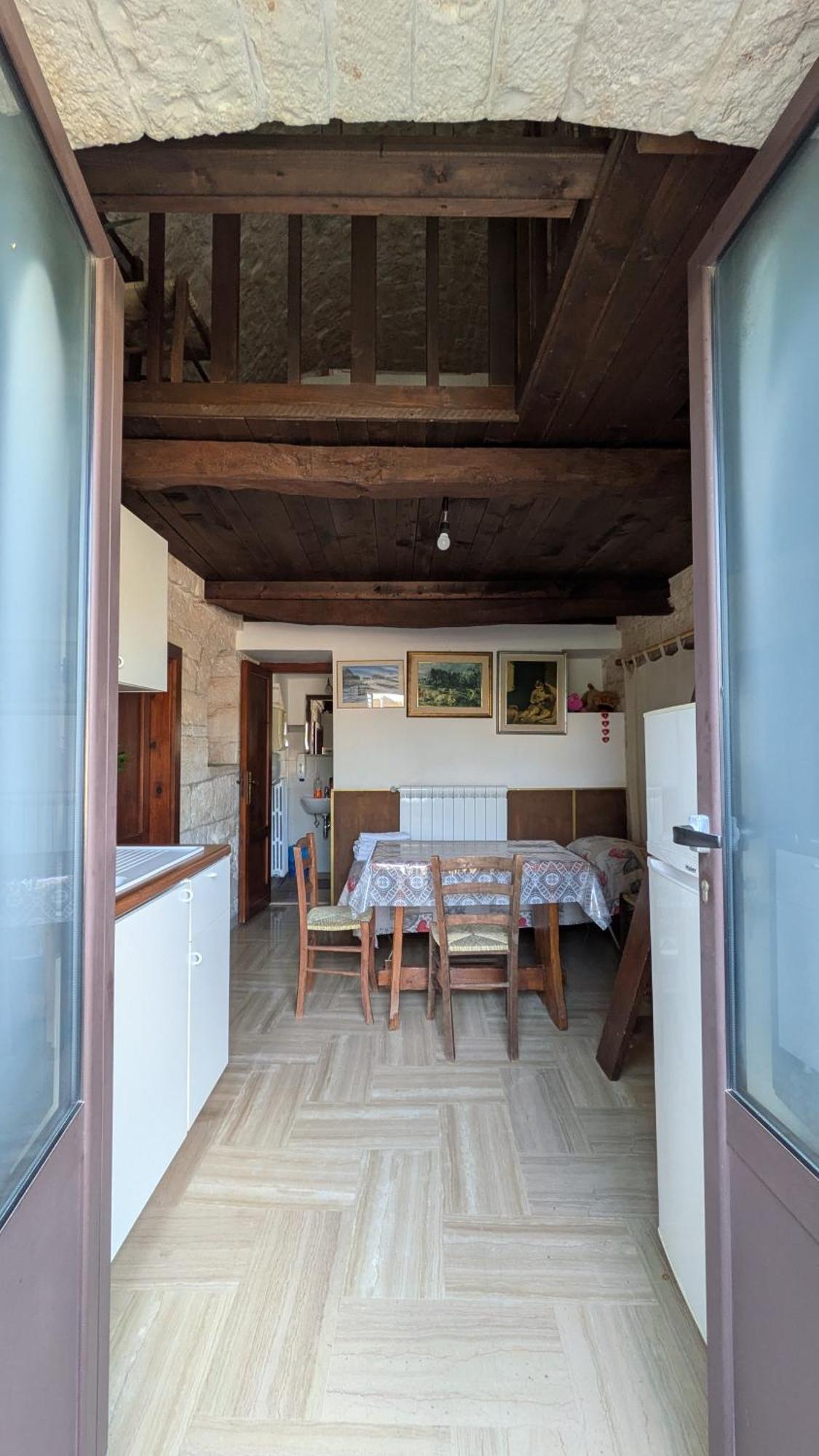 Trullo Malvisco Villa Alberobello Kültér fotó