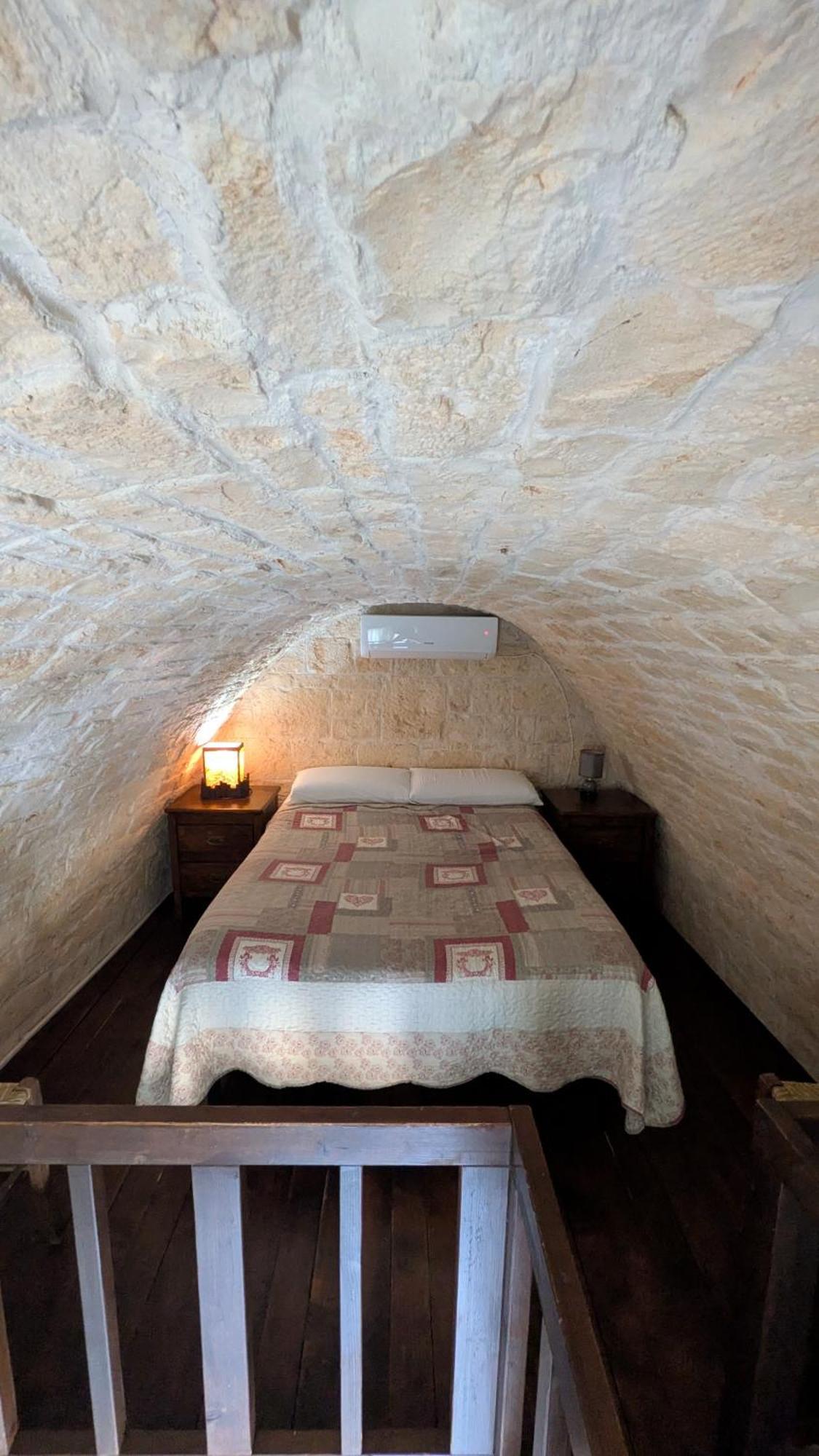 Trullo Malvisco Villa Alberobello Kültér fotó