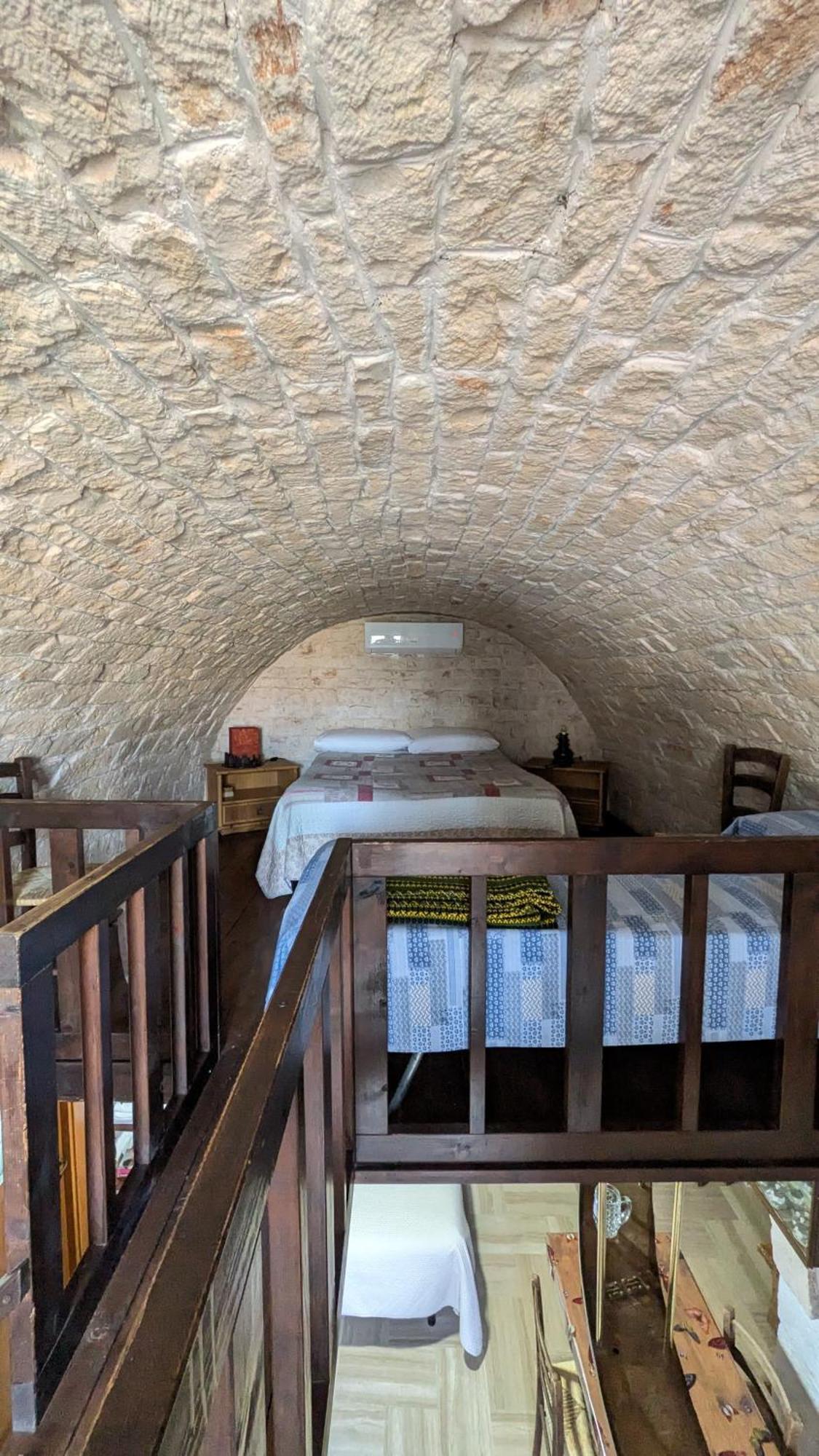 Trullo Malvisco Villa Alberobello Kültér fotó